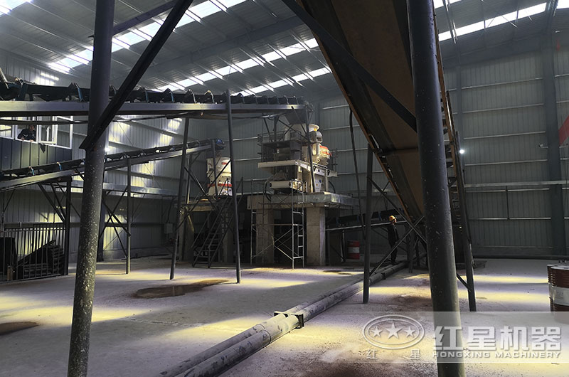 �����ӹ�ɰʯ�Ϸ��𣿽�����Դ˰����Ҫ�õ���Щɰʯ�ӹ��豸��