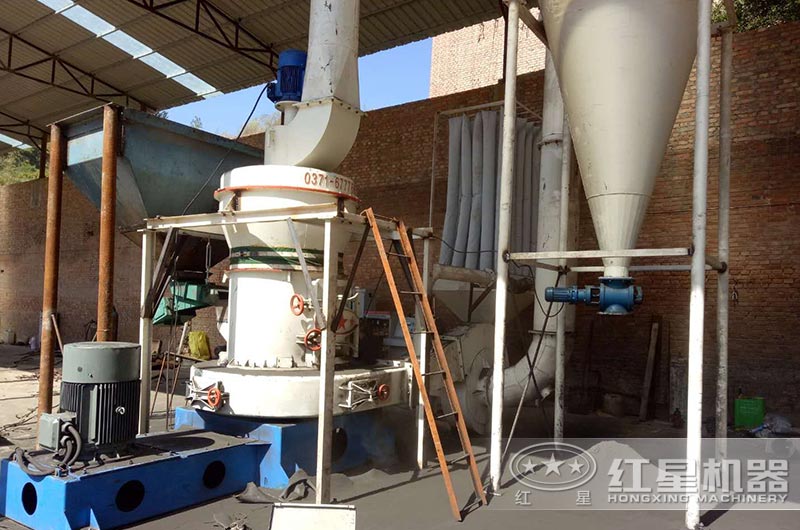 С��ʯͷĥ�ۻ�е������Ƶ������Ʒ���ܼ����ѡ��