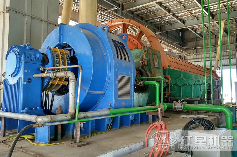 ������40Ŀ��80Ŀ�İ���ʯɰ�������豸�Ƚ����룿�к���;��