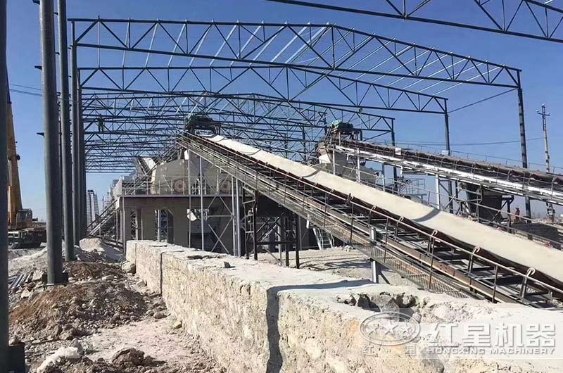 ʯ��ʯ��������800t/h���������ֻ����᣿