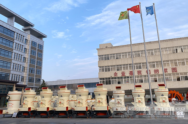 ����ĥ�豸��չ��ʷ�ƾã��Ʒ�����ǿ