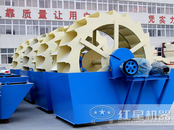 ������ˮϴɰ�������豸����