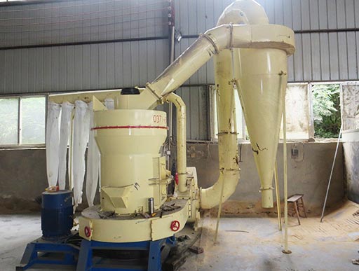 ����ʯ��ĥ�۹���